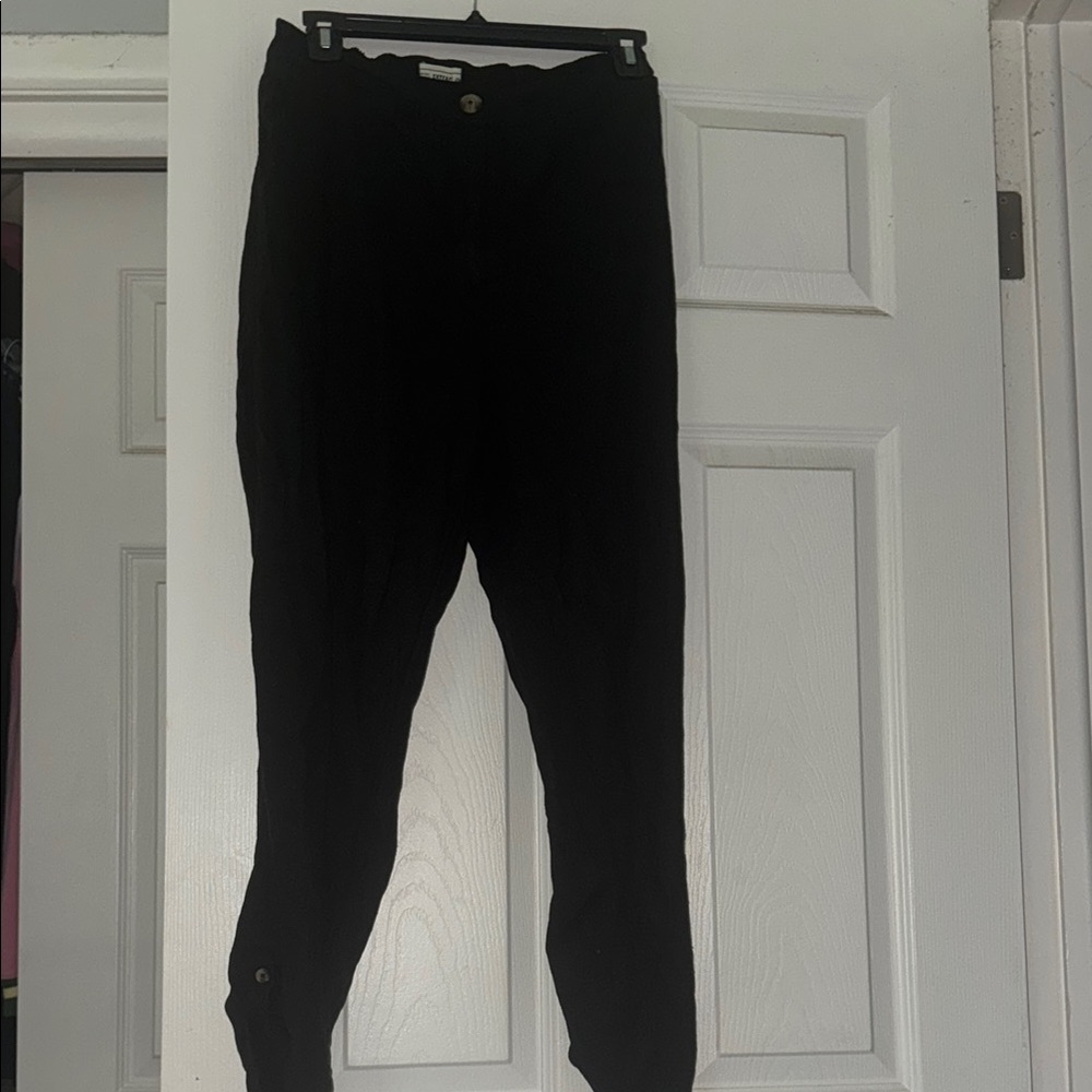 Fat Face Women's Dark Capris